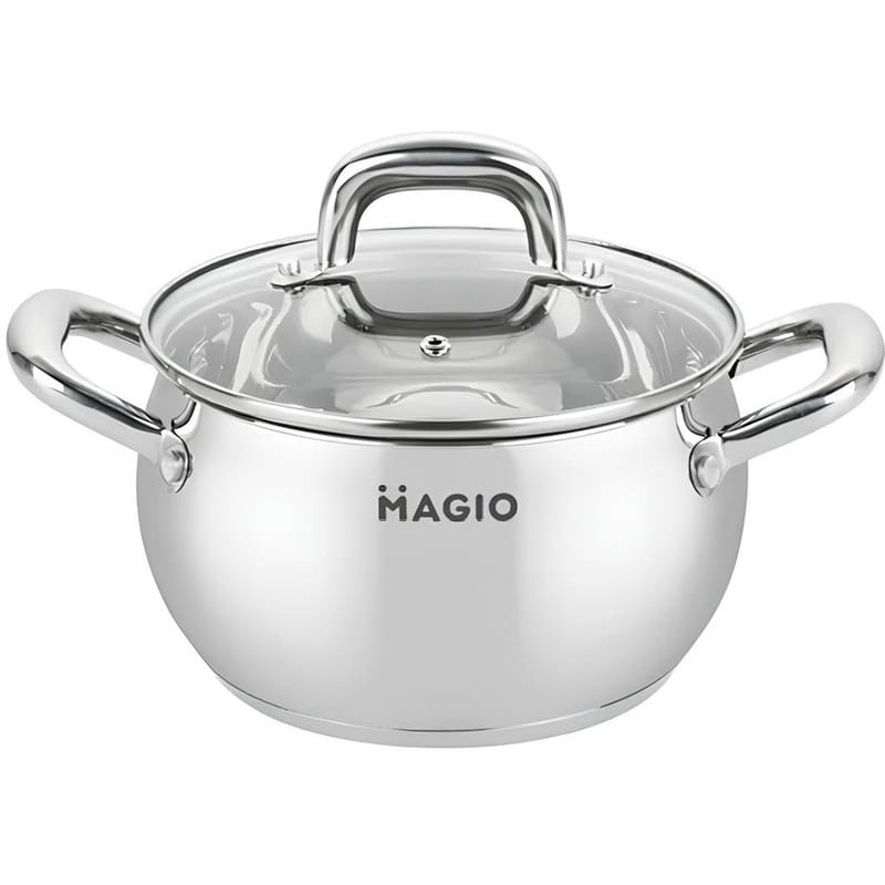 Каструля Magio MG-1205 20 см 3.6 л