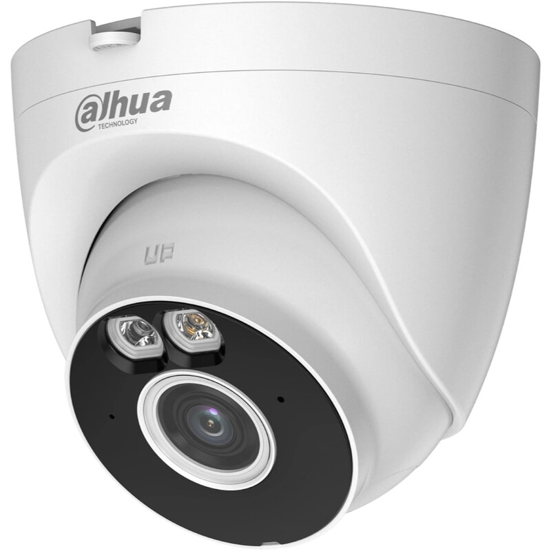 IP-камера Dahua DH-IPC-HDW1539DA-SAW-IL 5МП WiFi (2.8мм)