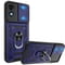 Фото - Чохол-накладка BeCover Military для Motorola Moto G04/G04s Blue (713063) | click.ua