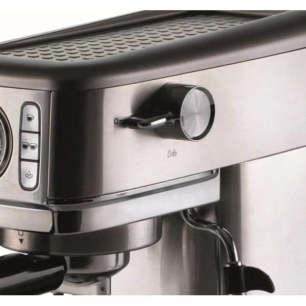 Кавоварка Ariete 1381 SLV