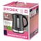 Фото - Електрочайник Brock WK 9904 BK | click.ua