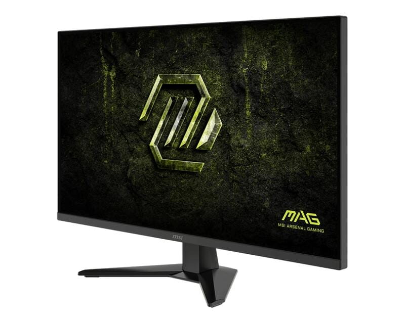 Монітор MSI 31.5" MAG 325QF E18V VA Black 180Hz