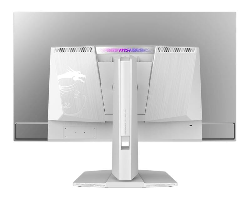Монітор MSI 31.5" MPG 321URXW QD-OLED White 240Hz