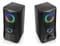 Фото - Акустическая система REAL-EL S-107 Black | click.ua