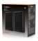 Фото - Акустическая система REAL-EL S-202 Black | click.ua
