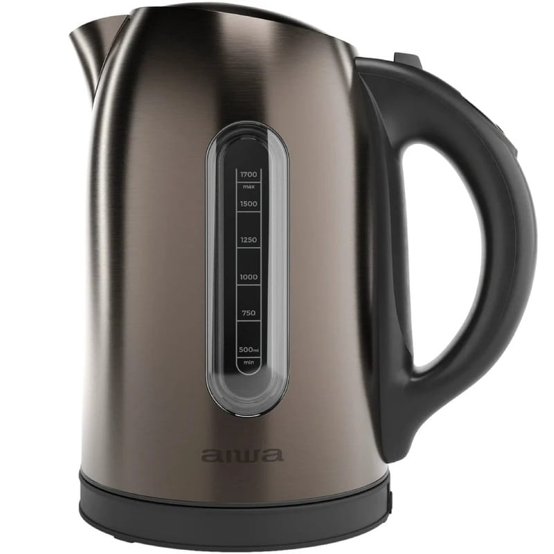 Електрочайник Aiwa Kawako AKT-3000D