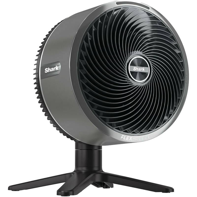 Вентилятор Shark FlexBreeze FA150EU