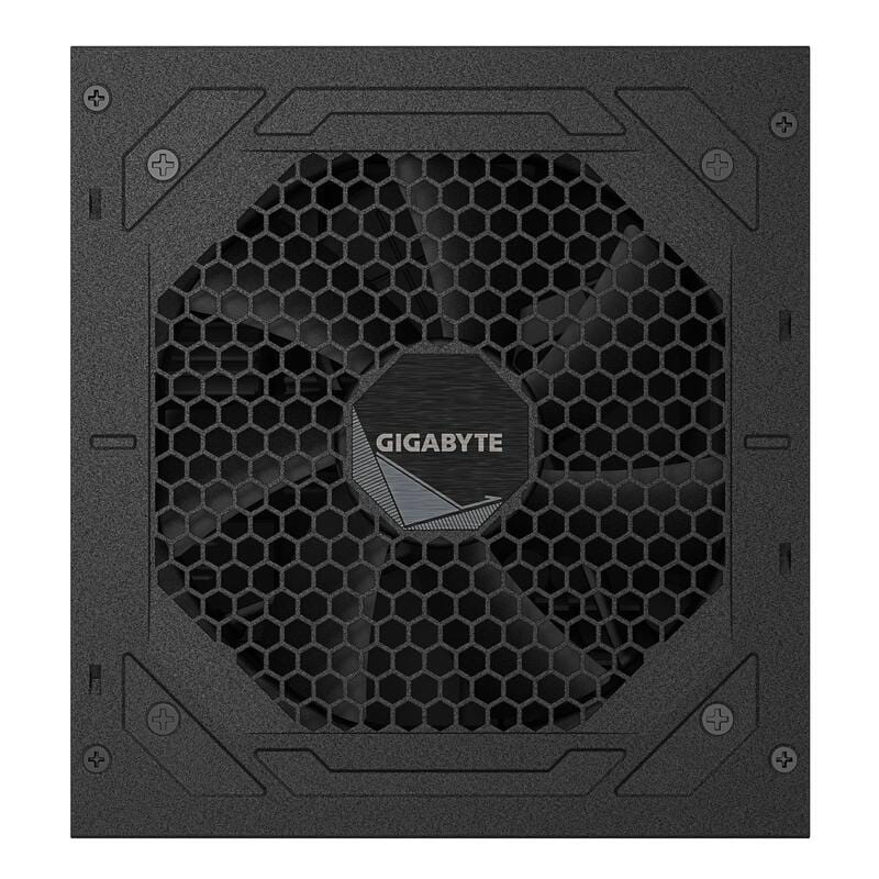 Блок питания Gigabyte GP-UD850GM PG5 V2 850W