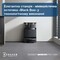 Фото - Робот-пылесос Ecovacs Deebot T50 Max Pro Black (DEX54) | click.ua