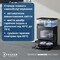 Фото - Робот-пылесос Ecovacs Deebot T50 Max Pro Black (DEX54) | click.ua