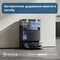 Фото - Робот-пылесос Ecovacs Deebot T50 Max Pro Black (DEX54) | click.ua