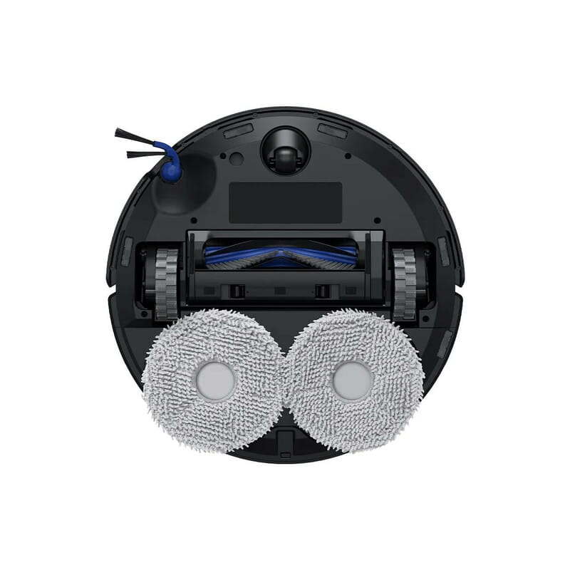 Робот-пылесос Ecovacs Deebot T30C Black (DLX71)