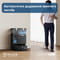 Фото - Робот-пылесос Ecovacs Deebot T30C Black (DLX71) | click.ua