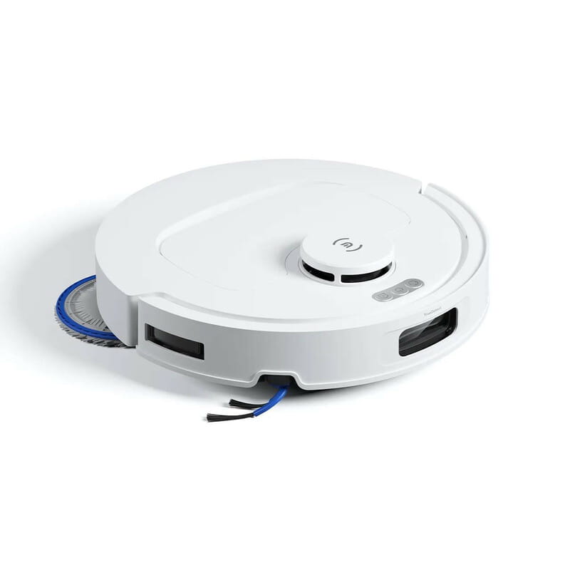 Робот-пылесос Ecovacs Deebot T30C White (DLX71)