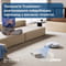Фото - Робот-пылесос Ecovacs Deebot T30C White (DLX71) | click.ua