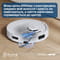 Фото - Робот-пылесос Ecovacs Deebot T30C White (DLX71) | click.ua