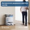 Фото - Робот-пылесос Ecovacs Deebot T30C White (DLX71) | click.ua
