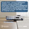 Фото - Робот-пылесос Ecovacs Deebot T30C White (DLX71) | click.ua