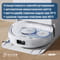 Фото - Робот-пылесос Ecovacs Deebot T30C White (DLX71) | click.ua