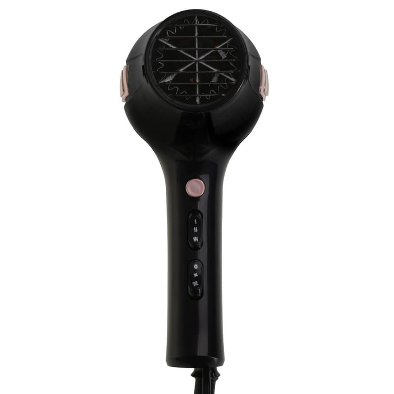 Фен Adler AD 2283 Black