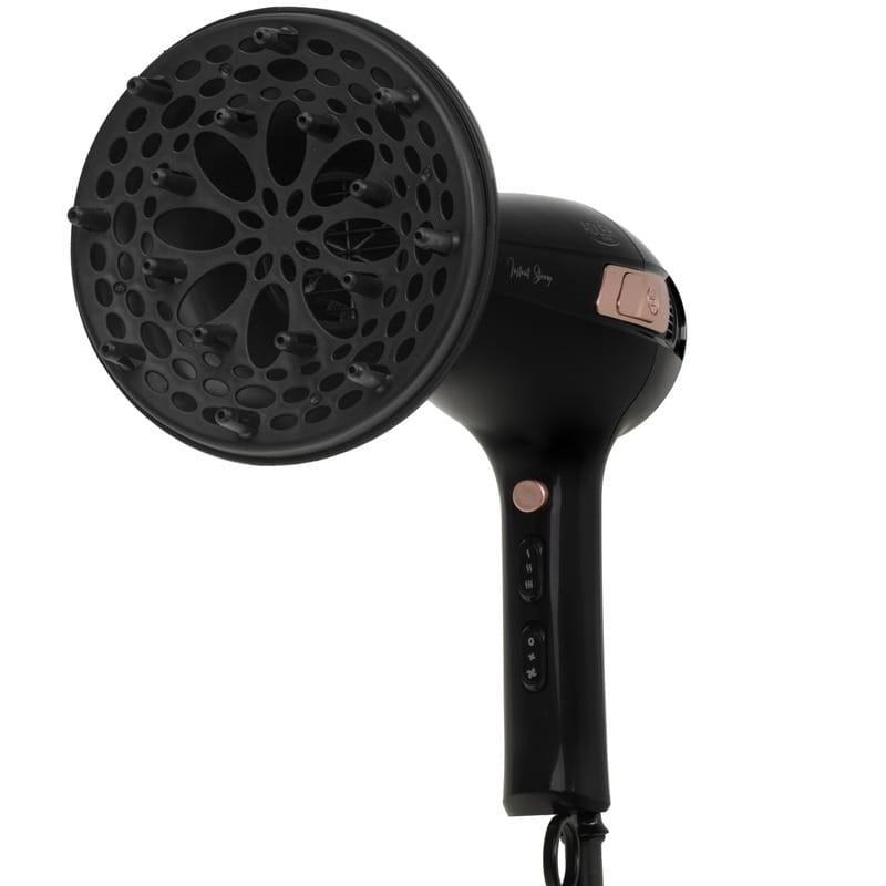 Фен Adler AD 2283 Black