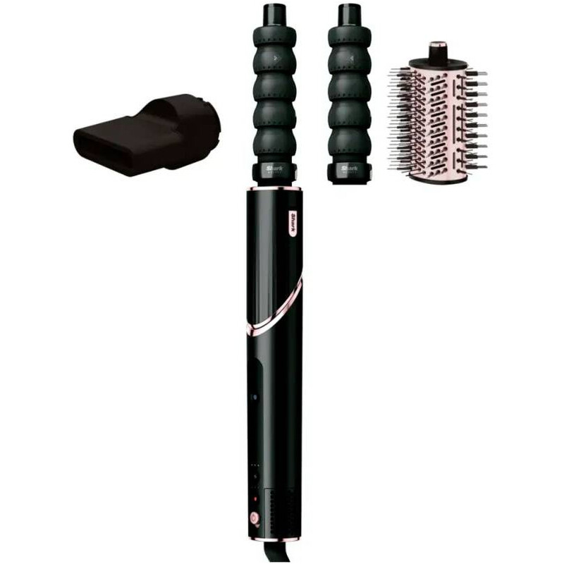 Набір для укладки волосся Shark FlexStyle 3-in-1 Hair Styler and Dryer Stone HD426EU