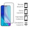 Фото - Защитное стекло Dengos для Apple iPhone 17 Pro Black Full Glue (TGFG-409) | click.ua