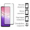 Фото - Защитное стекло Dengos для Oppo A5x Black Full Glue (TGFG-403) | click.ua