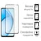 Фото - Защитное стекло Dengos для Oppo A20 Black Full Glue (TGFG-404) | click.ua