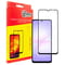 Фото - Захисне скло Dengos для Samsung Galaxy A07 SM-A075 Black Full Glue (TGFG-406) | click.ua