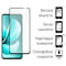 Фото - Захисне скло Dengos для Realme C71 Black Full Glue (TGFG-412) | click.ua