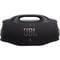 Фото - Акустична система JBL Boombox 4 Black (JBLBOOMBOX4BLKEP) | click.ua