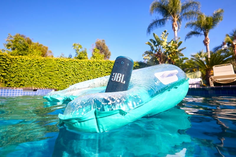 Акустична система JBL Grip Pink (JBLGRIPPIK)