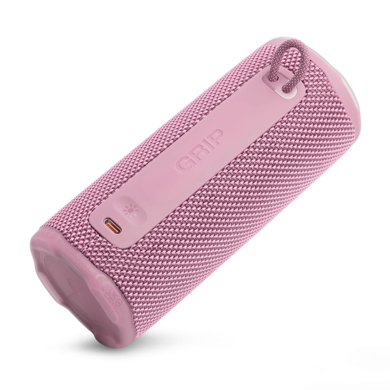 Акустична система JBL Grip Pink (JBLGRIPPIK)