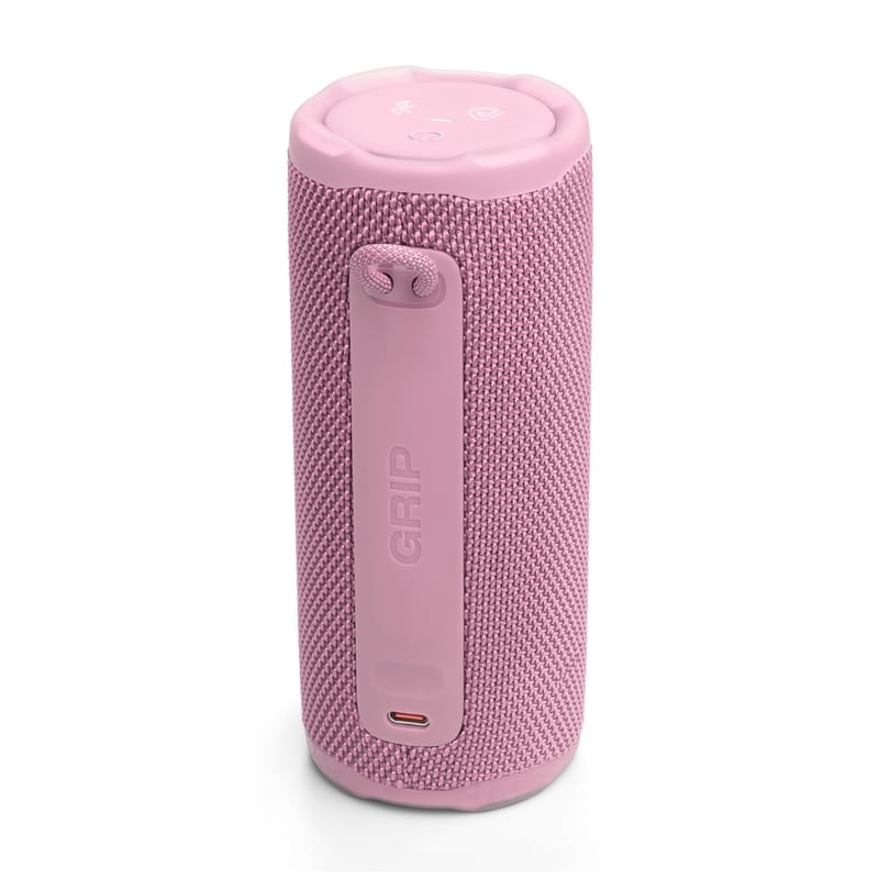 Акустична система JBL Grip Pink (JBLGRIPPIK)