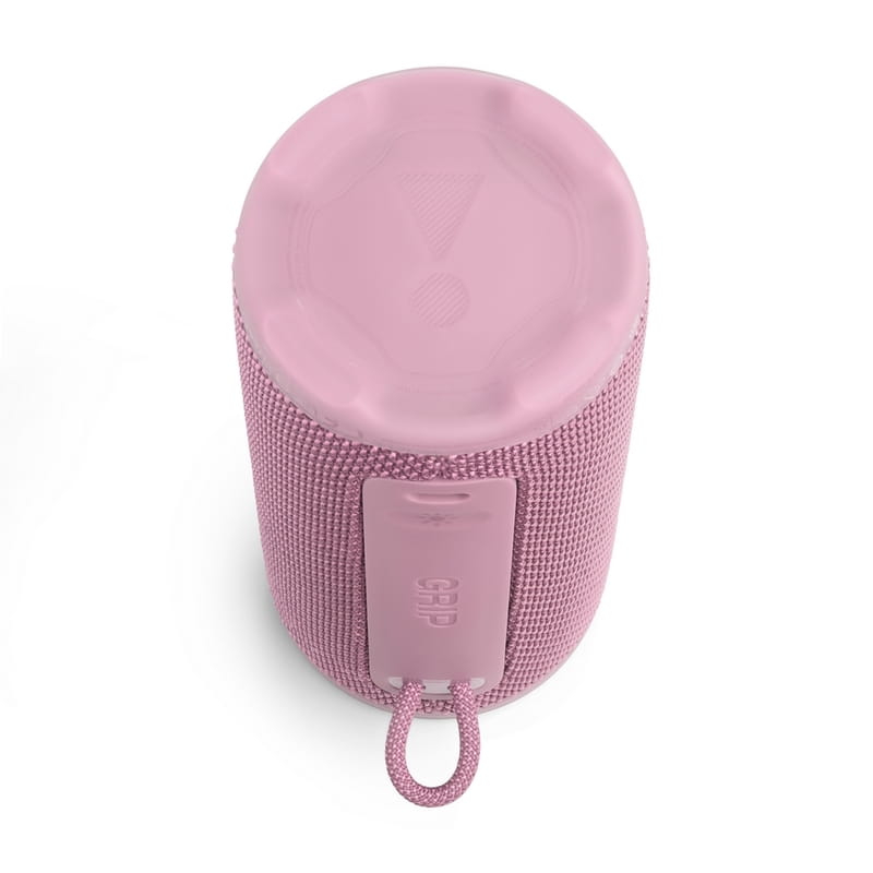 Акустична система JBL Grip Pink (JBLGRIPPIK)