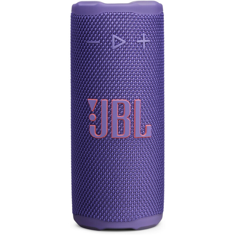 Акустична система JBL Grip Purple (JBLGRIPPUR)