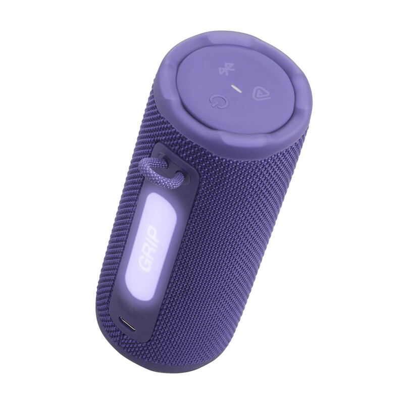 Акустична система JBL Grip Purple (JBLGRIPPUR)