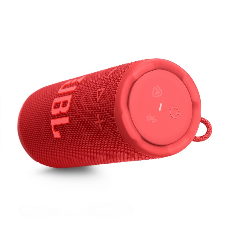 Акустическая система JBL Grip Red (JBLGRIPRED)