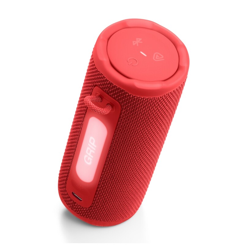 Акустическая система JBL Grip Red (JBLGRIPRED)