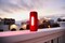 Фото - Акустическая система JBL Grip Red (JBLGRIPRED) | click.ua