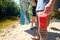 Фото - Акустическая система JBL Grip Red (JBLGRIPRED) | click.ua