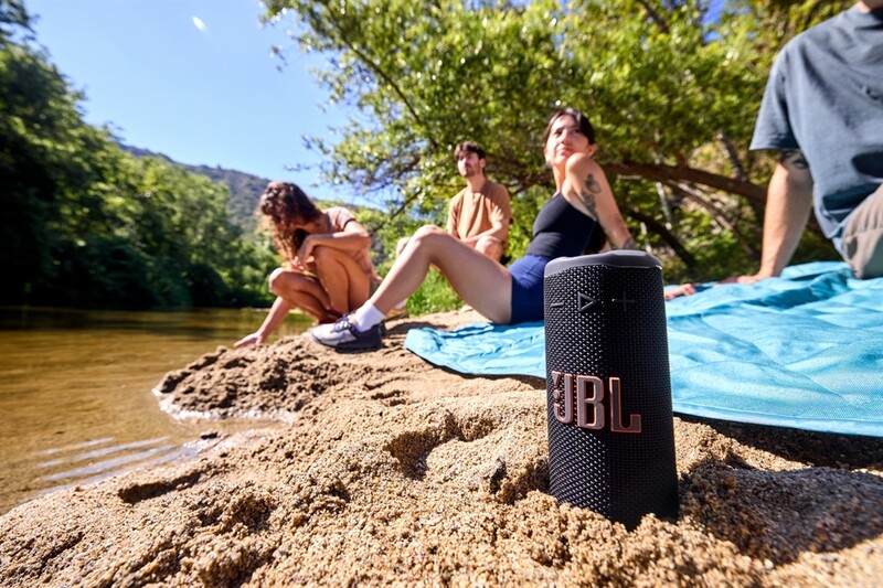 Акустична система JBL Grip Squad (JBLGRIPSQUAD)