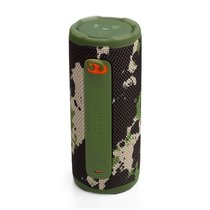 Акустична система JBL Grip Squad (JBLGRIPSQUAD)