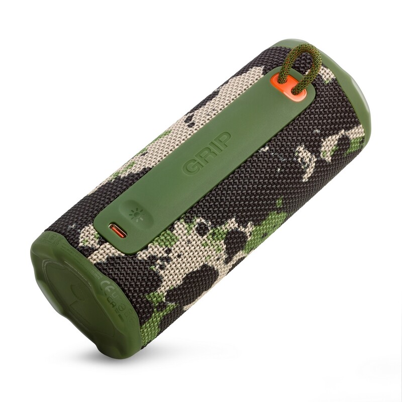 Акустична система JBL Grip Squad (JBLGRIPSQUAD)
