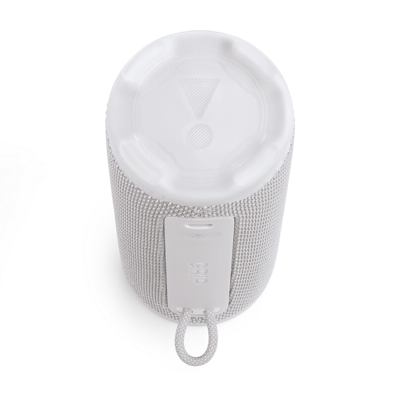 Акустична система JBL Grip White (JBLGRIPWHT)
