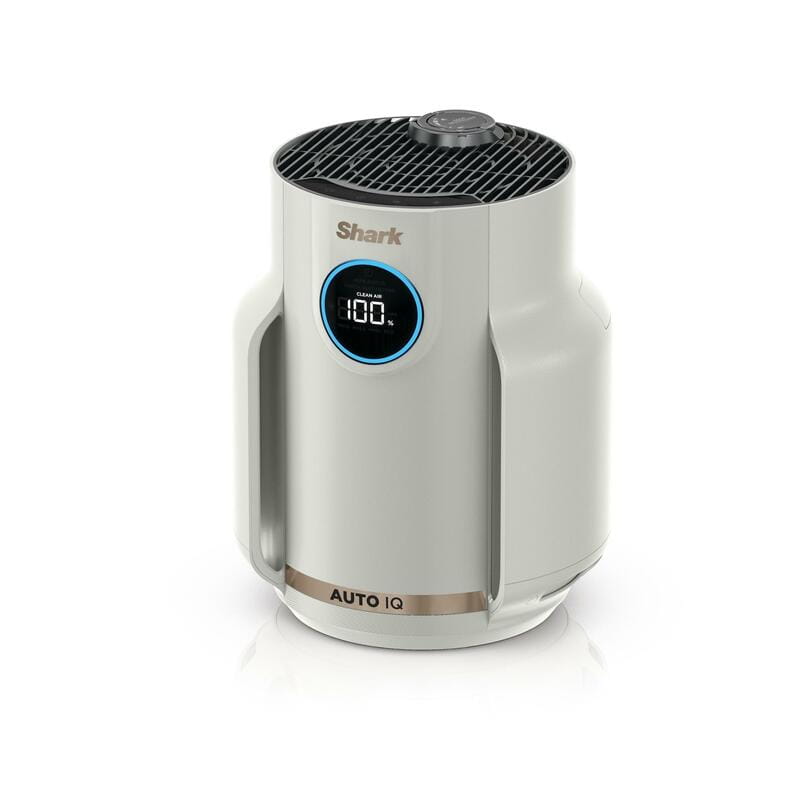 Очищувач повітря Shark NeverChange5 Air Purifier Compact Pro HP072EU