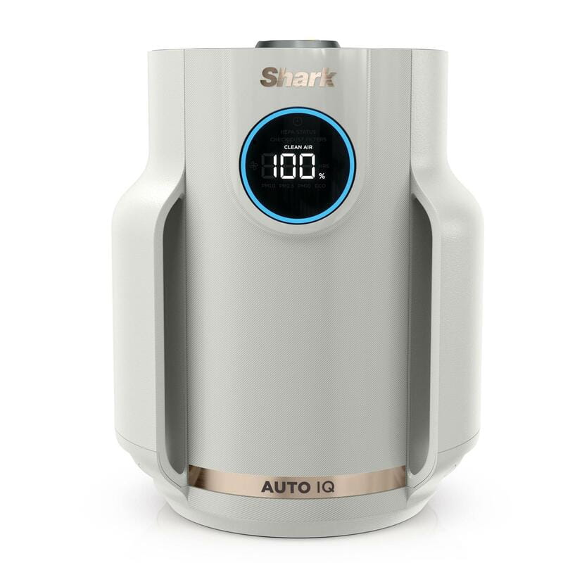 Очищувач повітря Shark NeverChange5 Air Purifier Compact Pro HP072EU