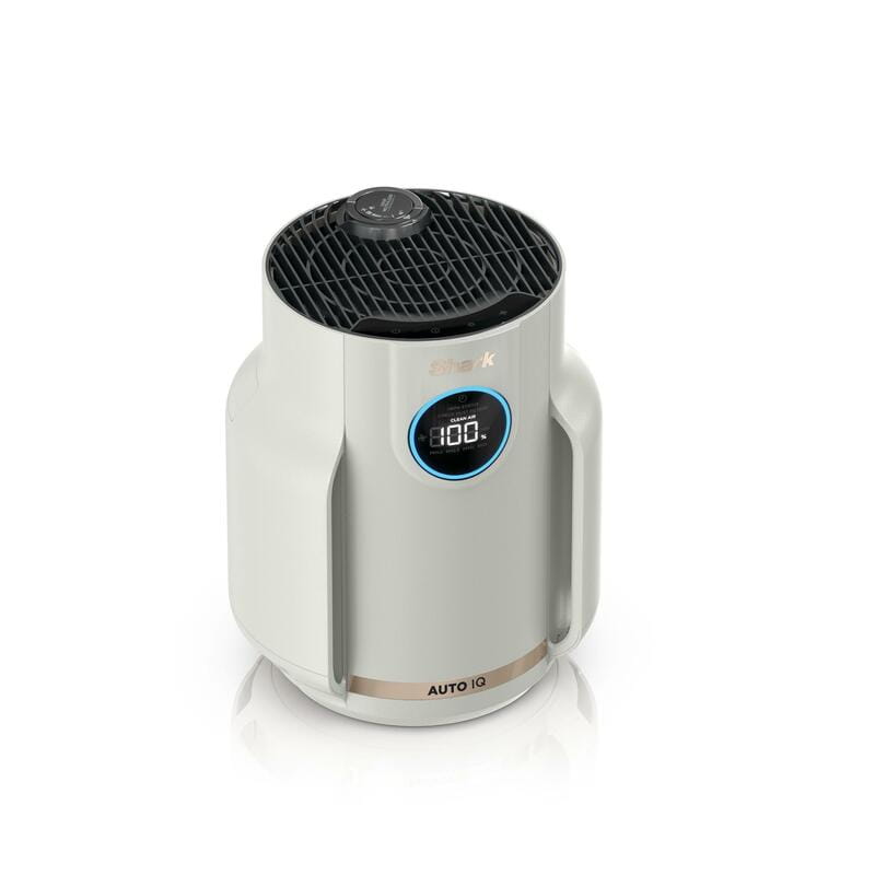 Очищувач повітря Shark NeverChange5 Air Purifier Compact Pro HP072EU