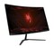 Фото - Монітор Acer 27" Nitro ED270Zbmiipx (UM.HE0EE.Z01) VA Black 280Hz | click.ua